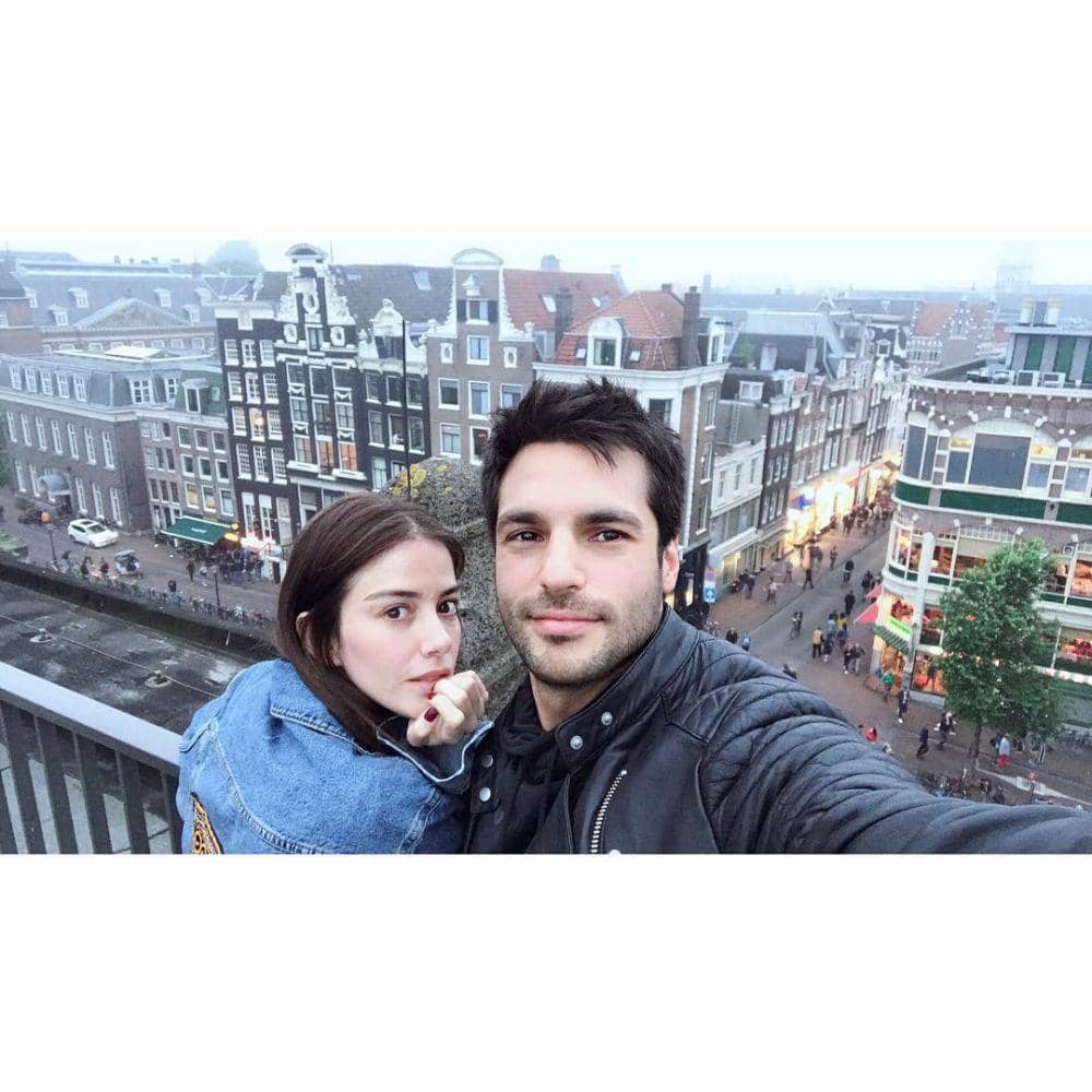 Instagram.com/ozgecangurelofficial