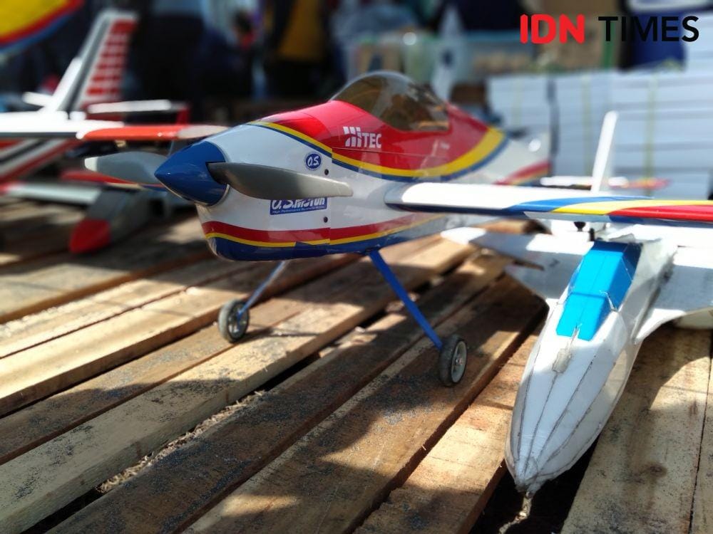 IDN Times/Daruwaskita