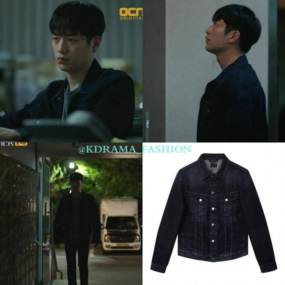 Instagram.com/kdrama_fashion
