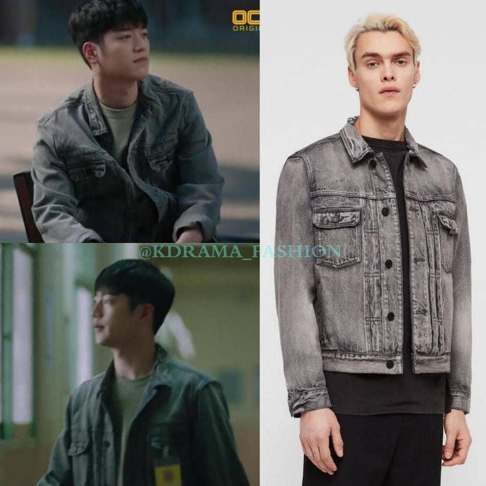 Instagram.com/kdrama_fashion