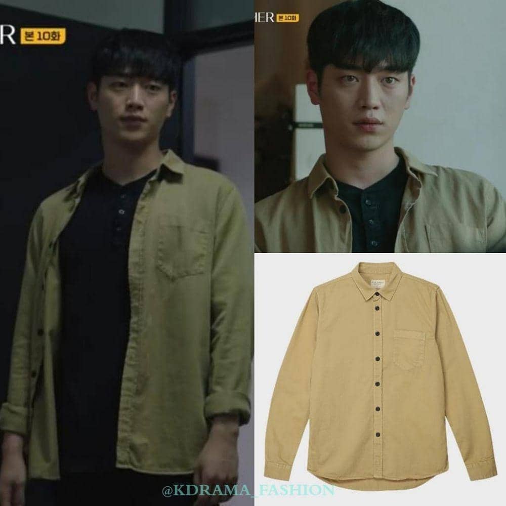 Instagram.com/kdrama_fashion