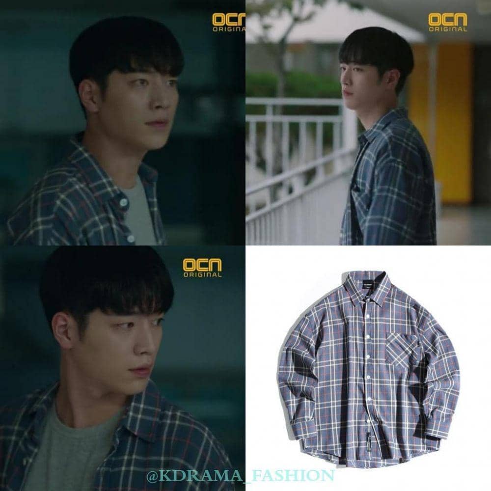 Instagram.com/kdrama_fashion