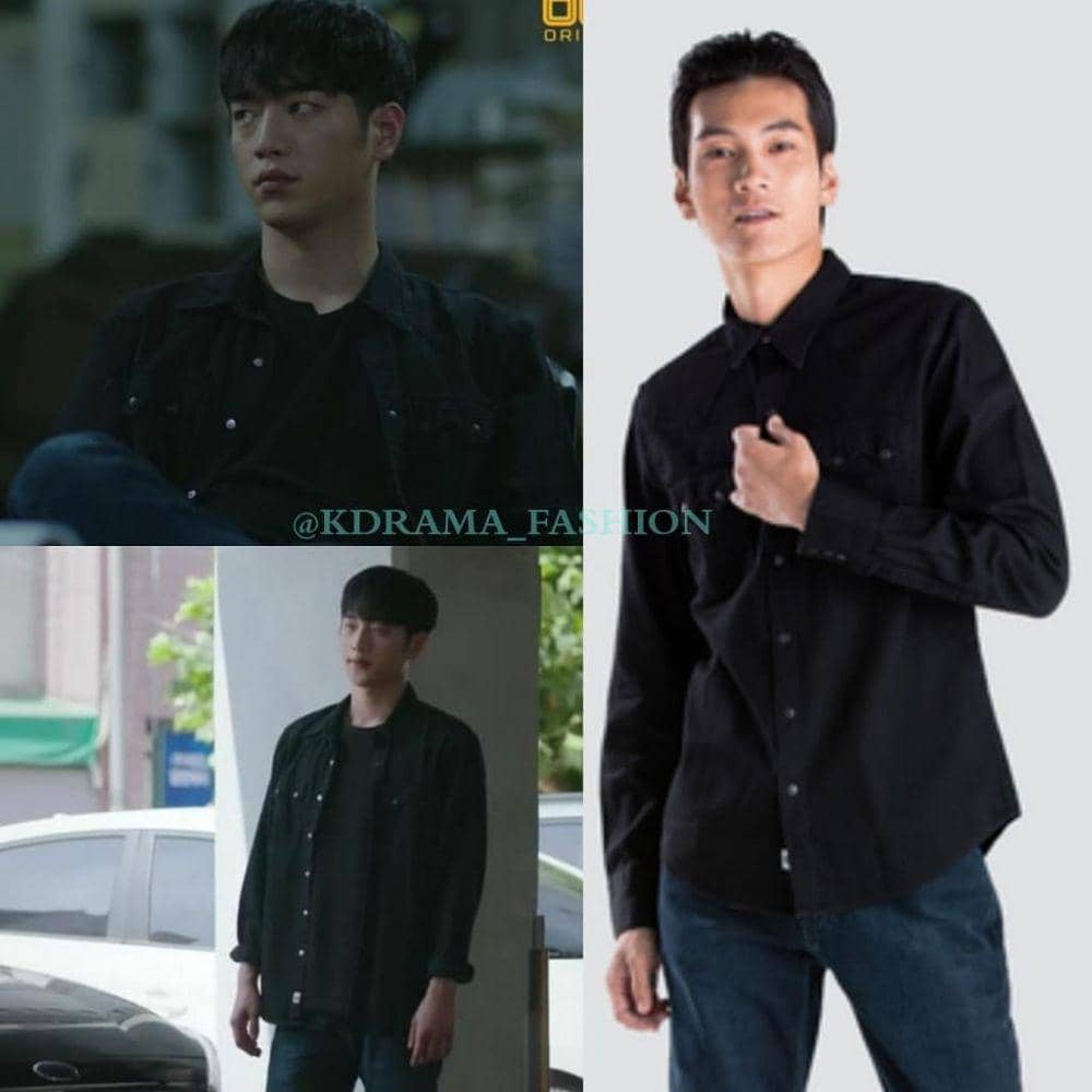 Instagram.com/kdrama_fashion