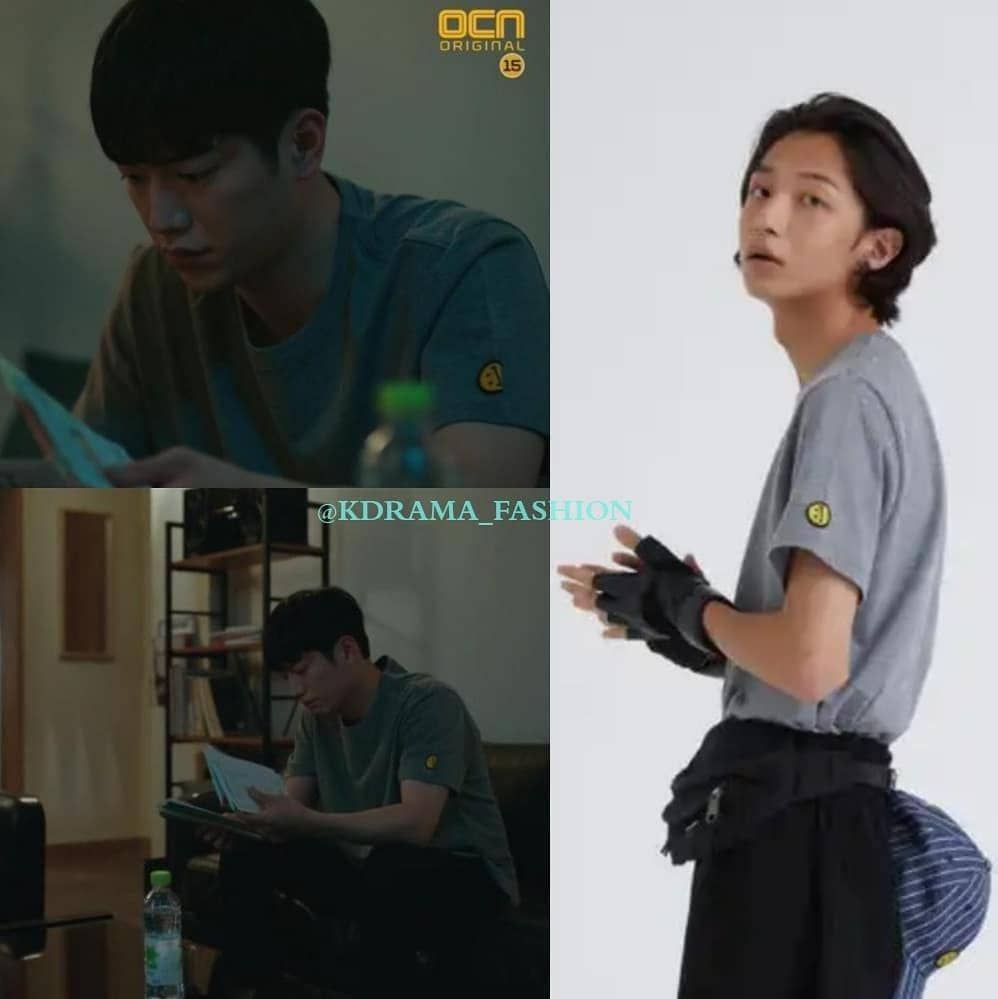 Instagram.com/kdrama_fashion