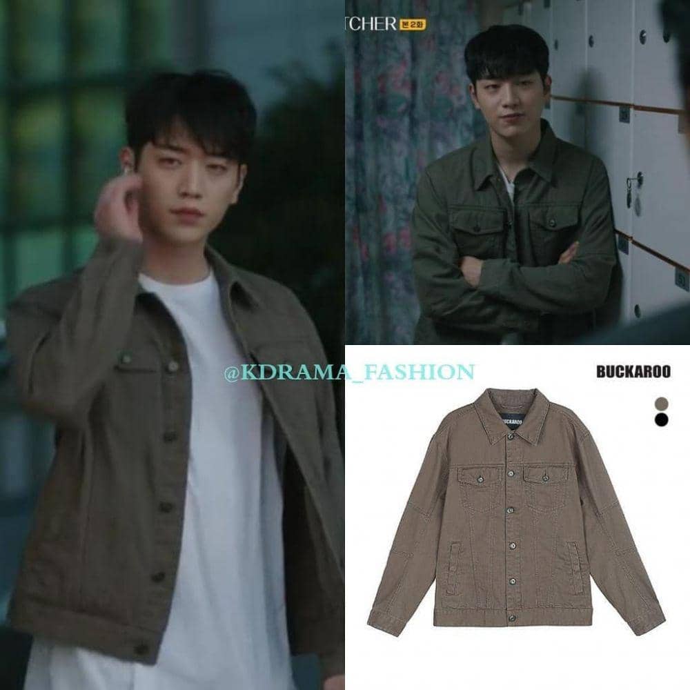 Instagram.com/kdrama_fashion