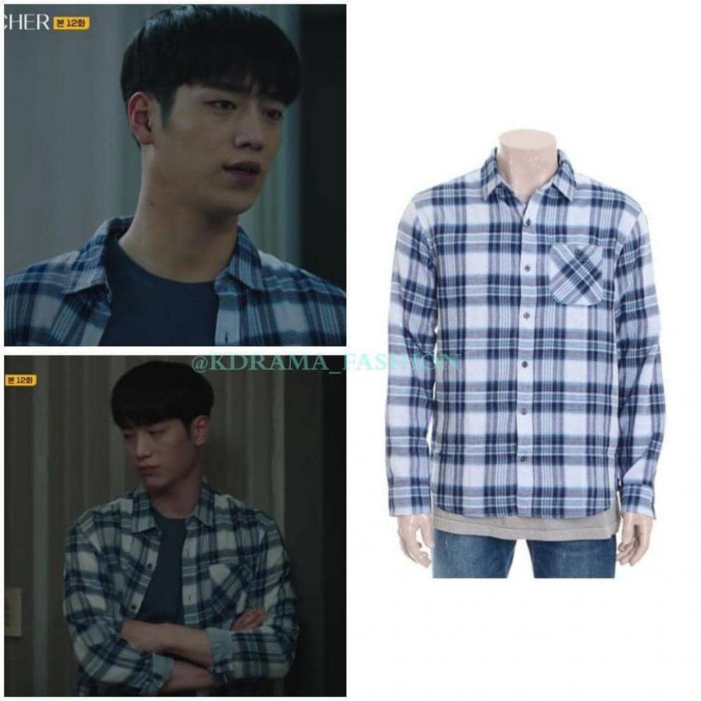 Instagram.com/kdrama_fashion