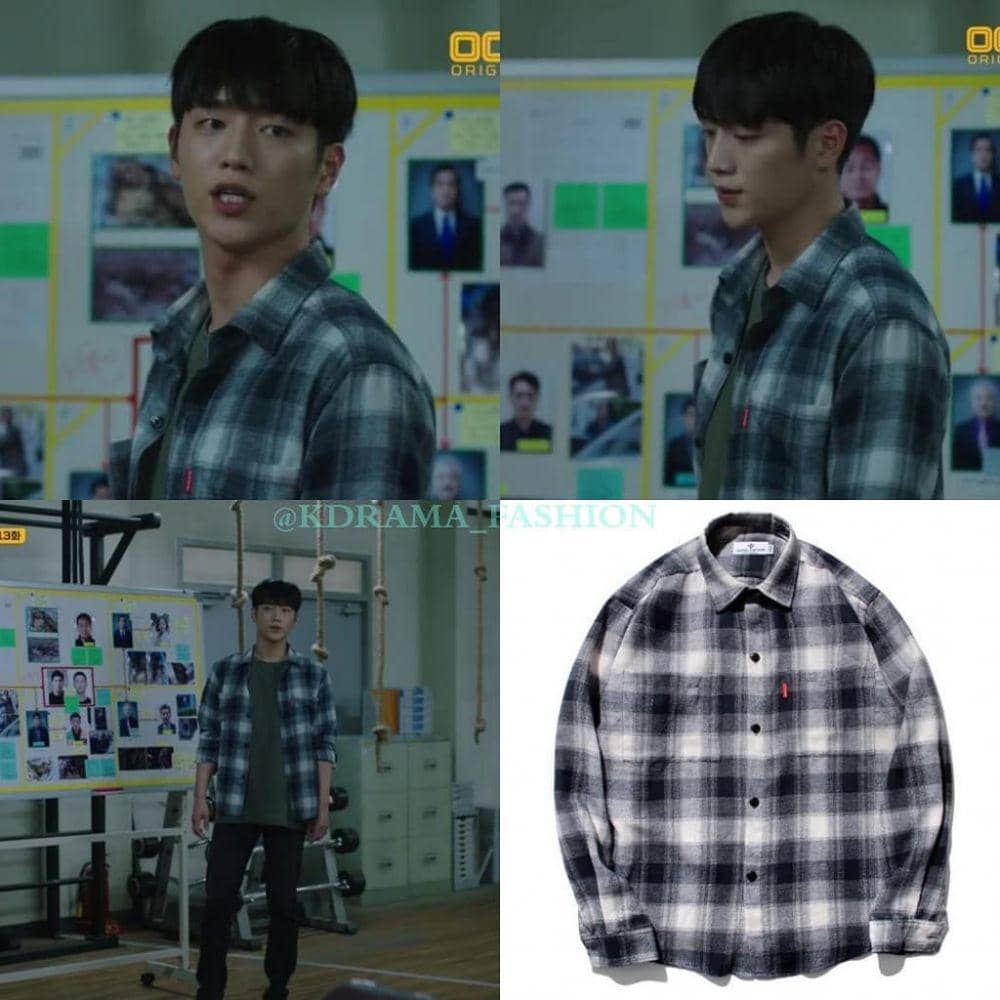 Instagram.com/kdrama_fashion