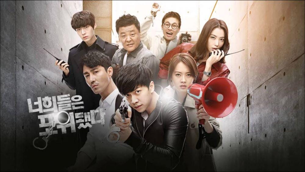 kdramafighting.com