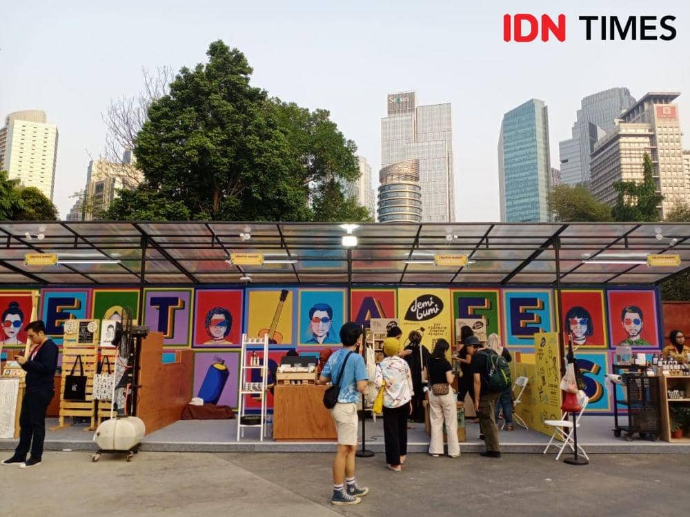 IDN Times/Stella Azasya