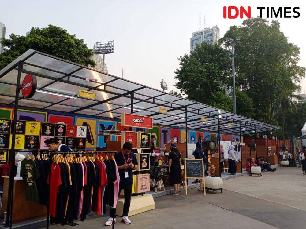 IDN Times/Stella Azasya