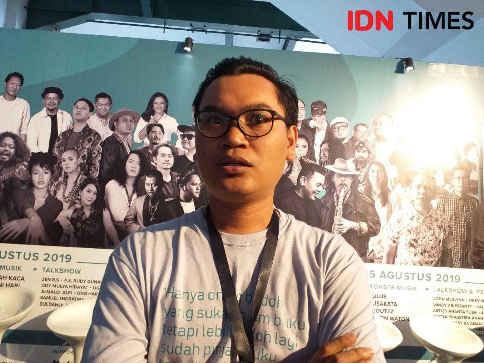 IDN Times/Holy Kartika