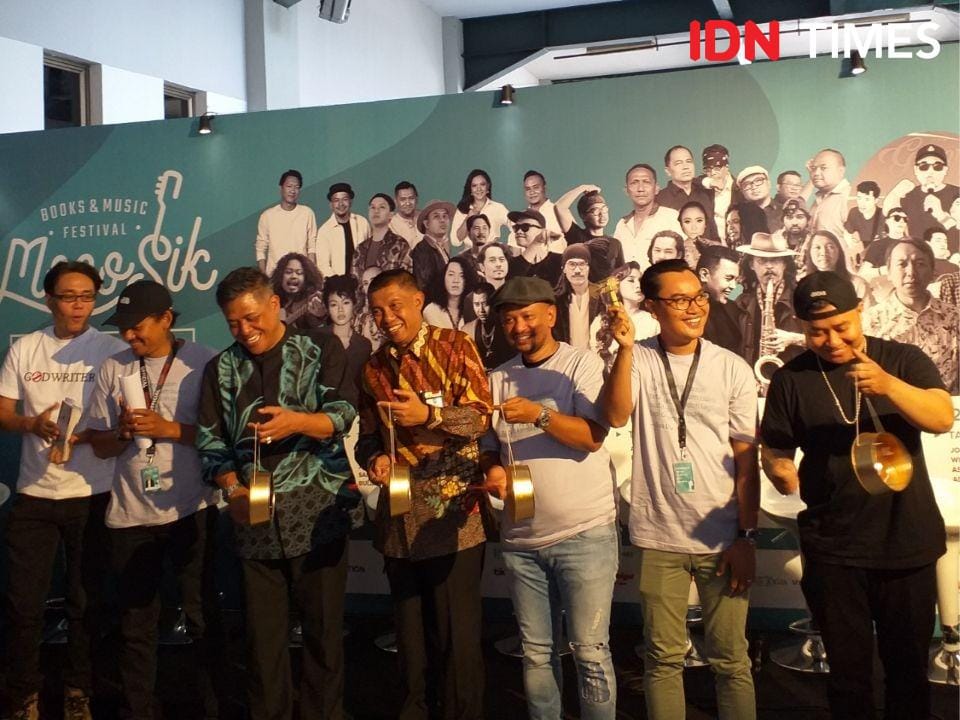 IDN Times/Holy Kartika