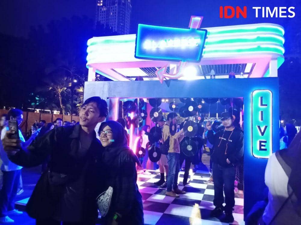 IDN Times/Stella Azasya -