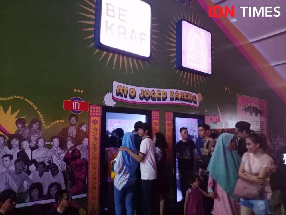 IDN Times/Stella Azasya