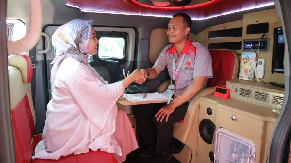 Dok. IDN Times/IStimewa