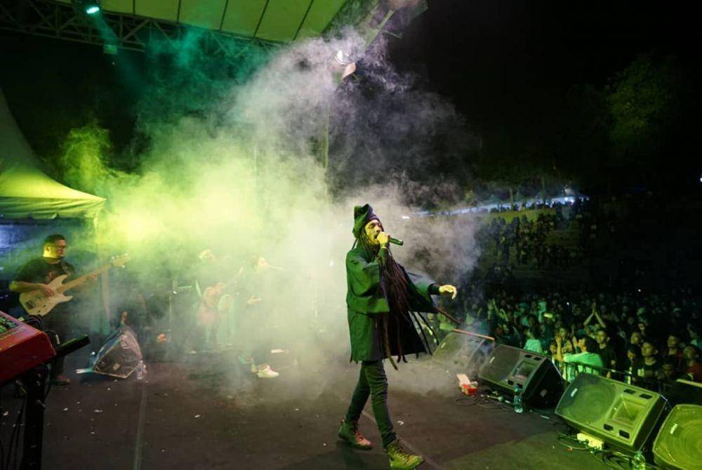 Instagram samosirmusicint.official