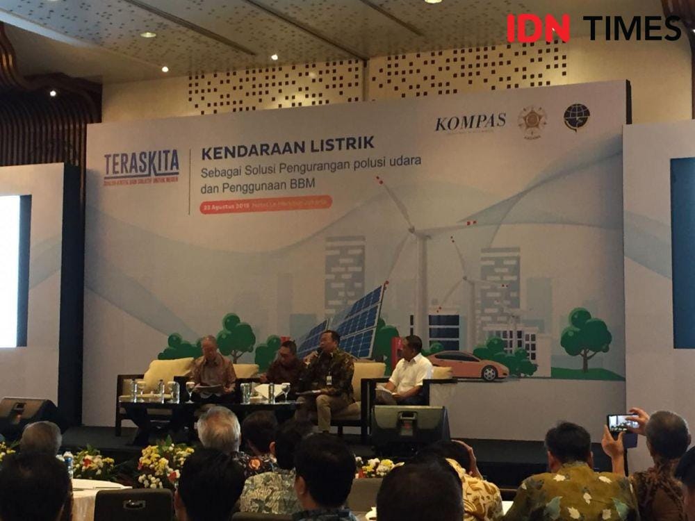 dok.IDNTimes/Vamela Aurina