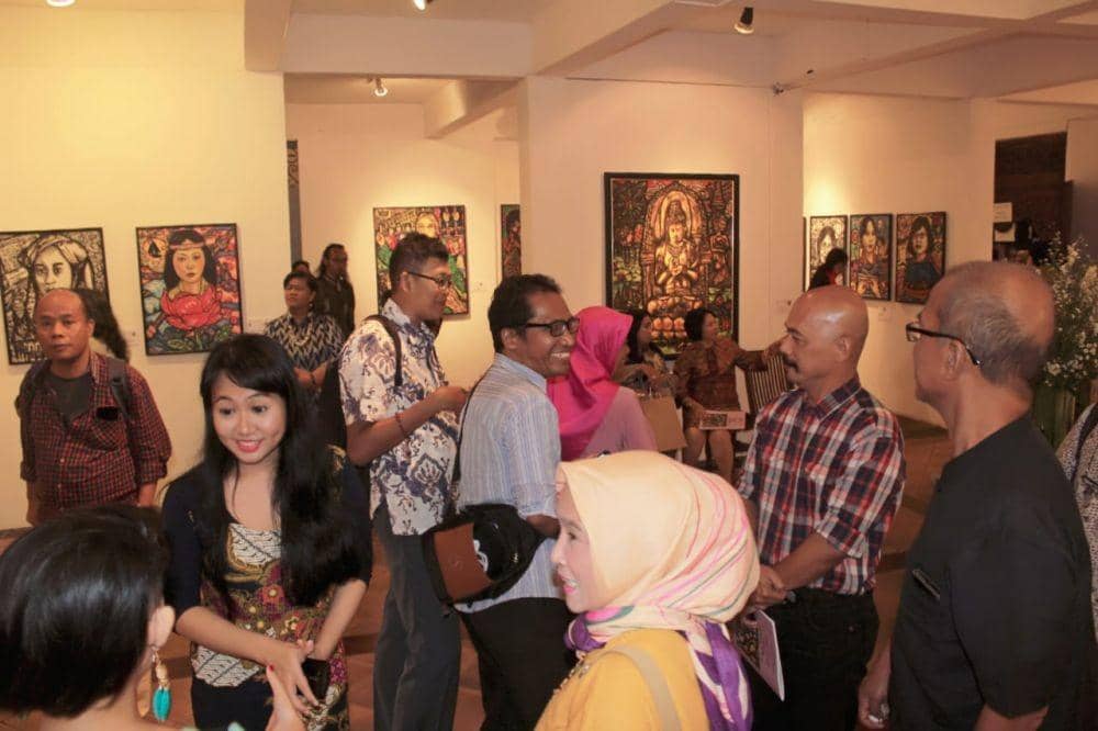 dok. Seruni Bodjawati