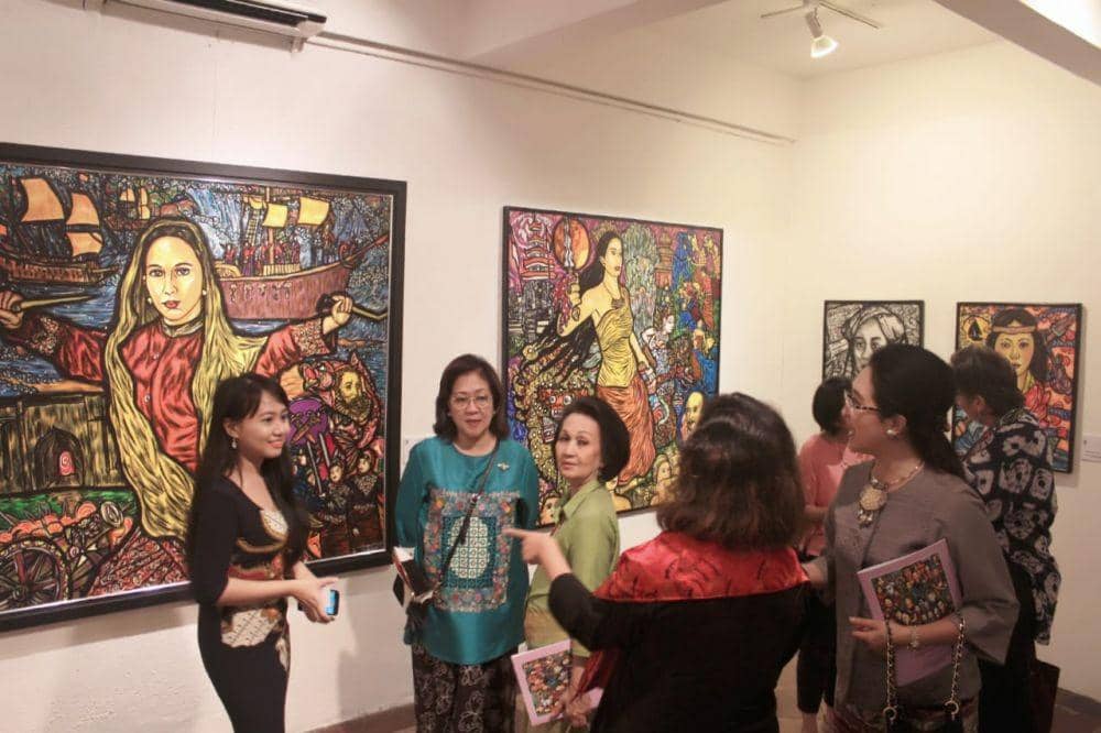 Dok. Seruni Bodjawati