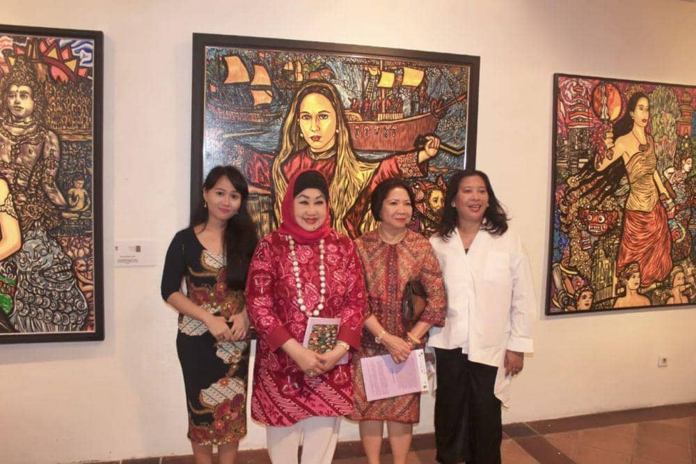 dok. Seruni Bodjawati