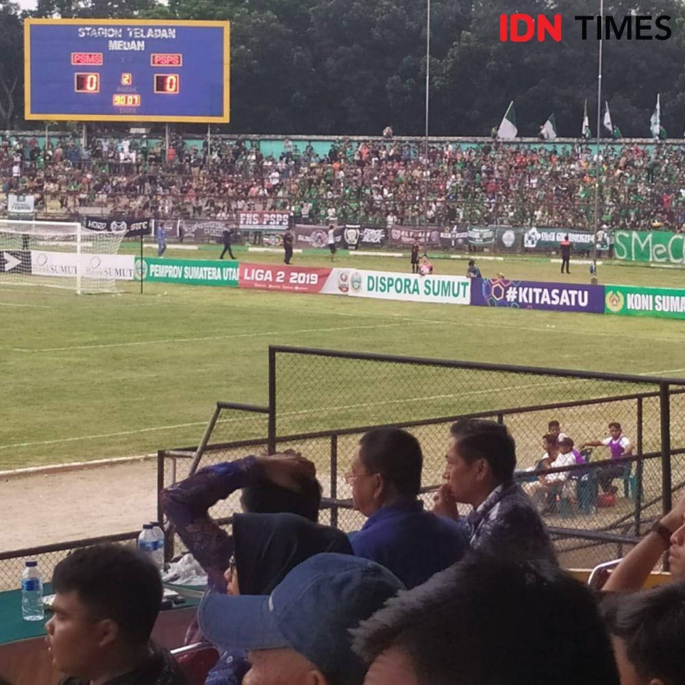 IDN Times/Hasudungan