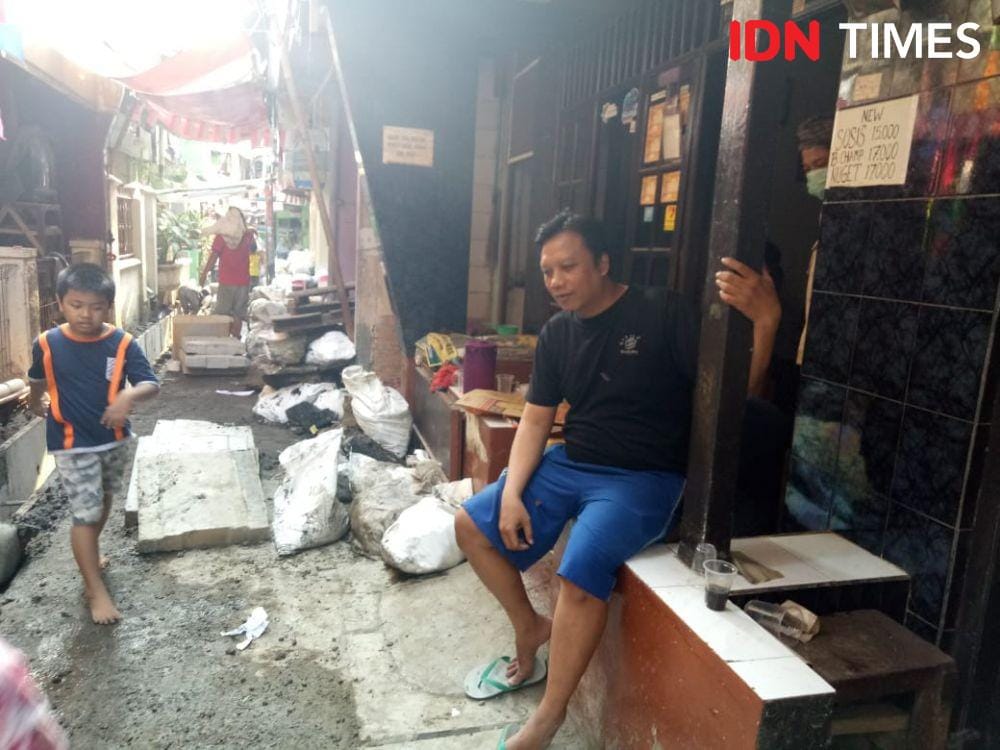 IDN Times/Lazuardi Putra