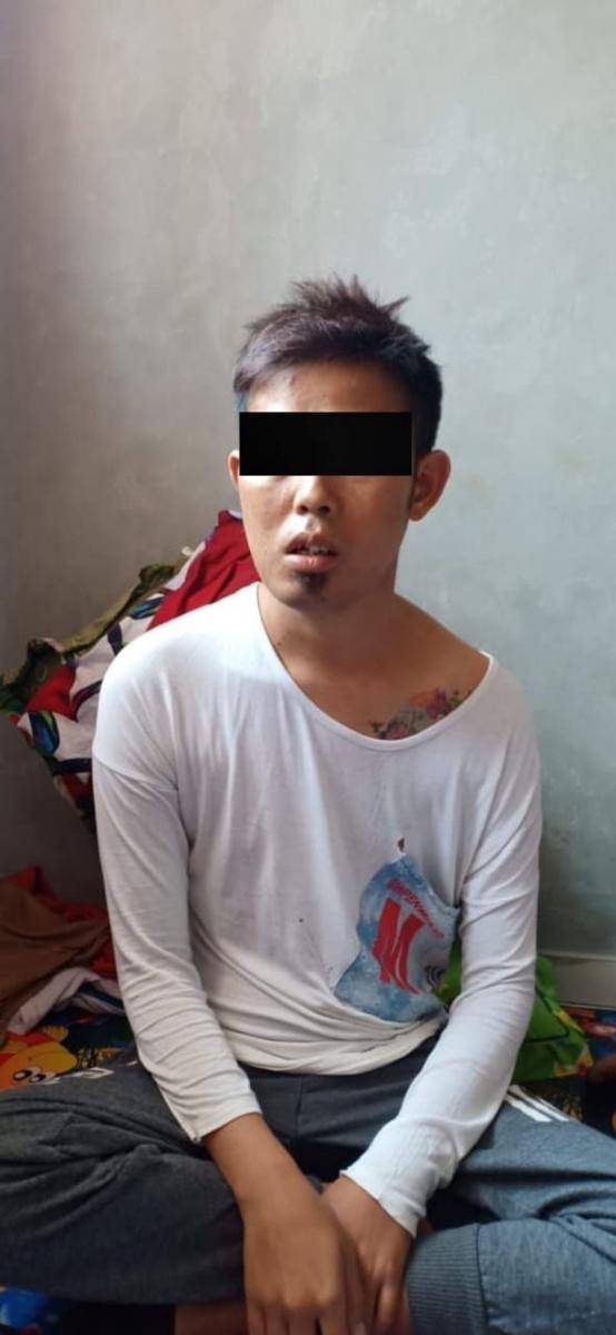 Humas Polda Jabar