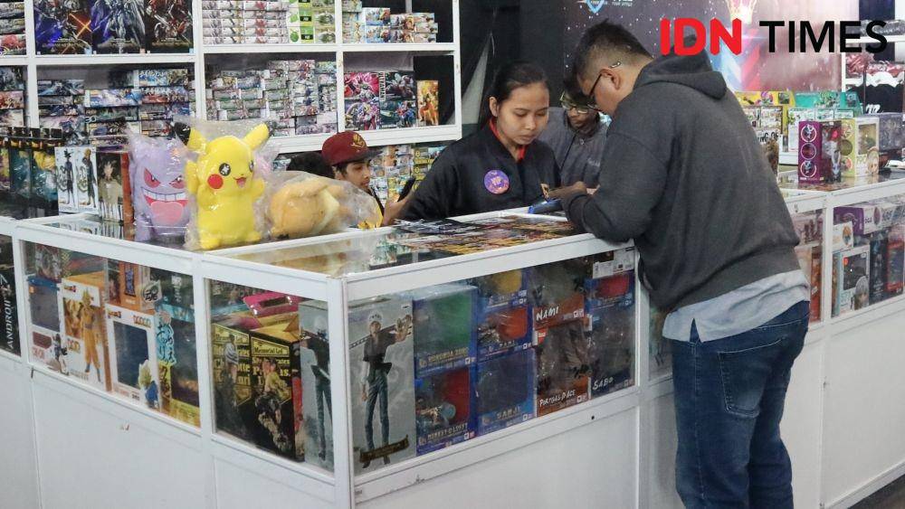IDN Times/Abraham Herdyanto