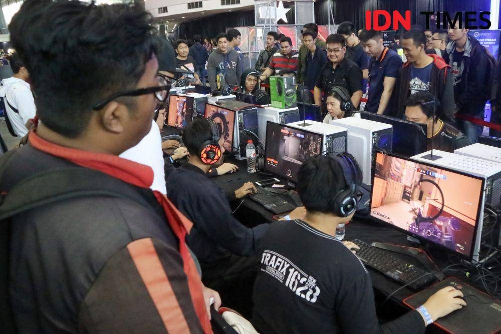 IDN Times/Abraham Herdyanto