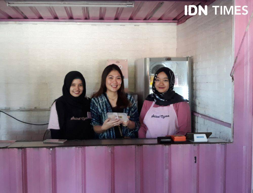 IDN Times/Fajar Laksmita