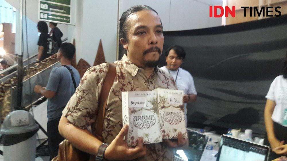 IDN Times/Nindias Khalika