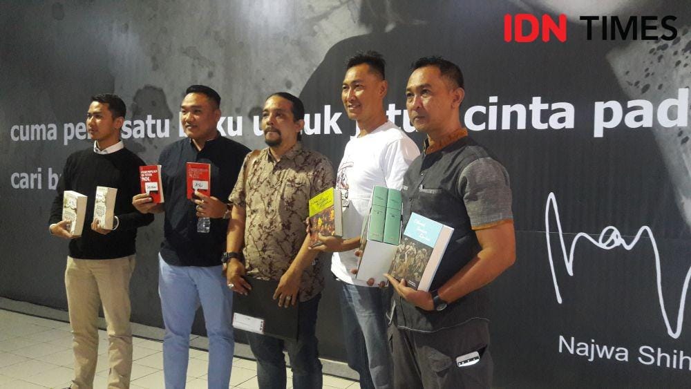 IDN Times/Nindias Khalika