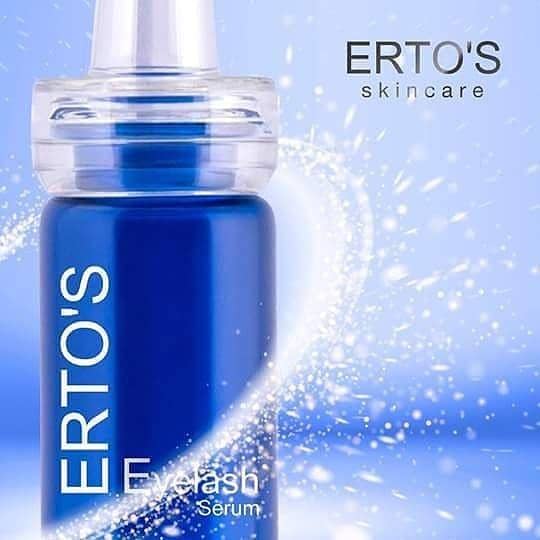 instagram.com/ertos_eyelash_serum/