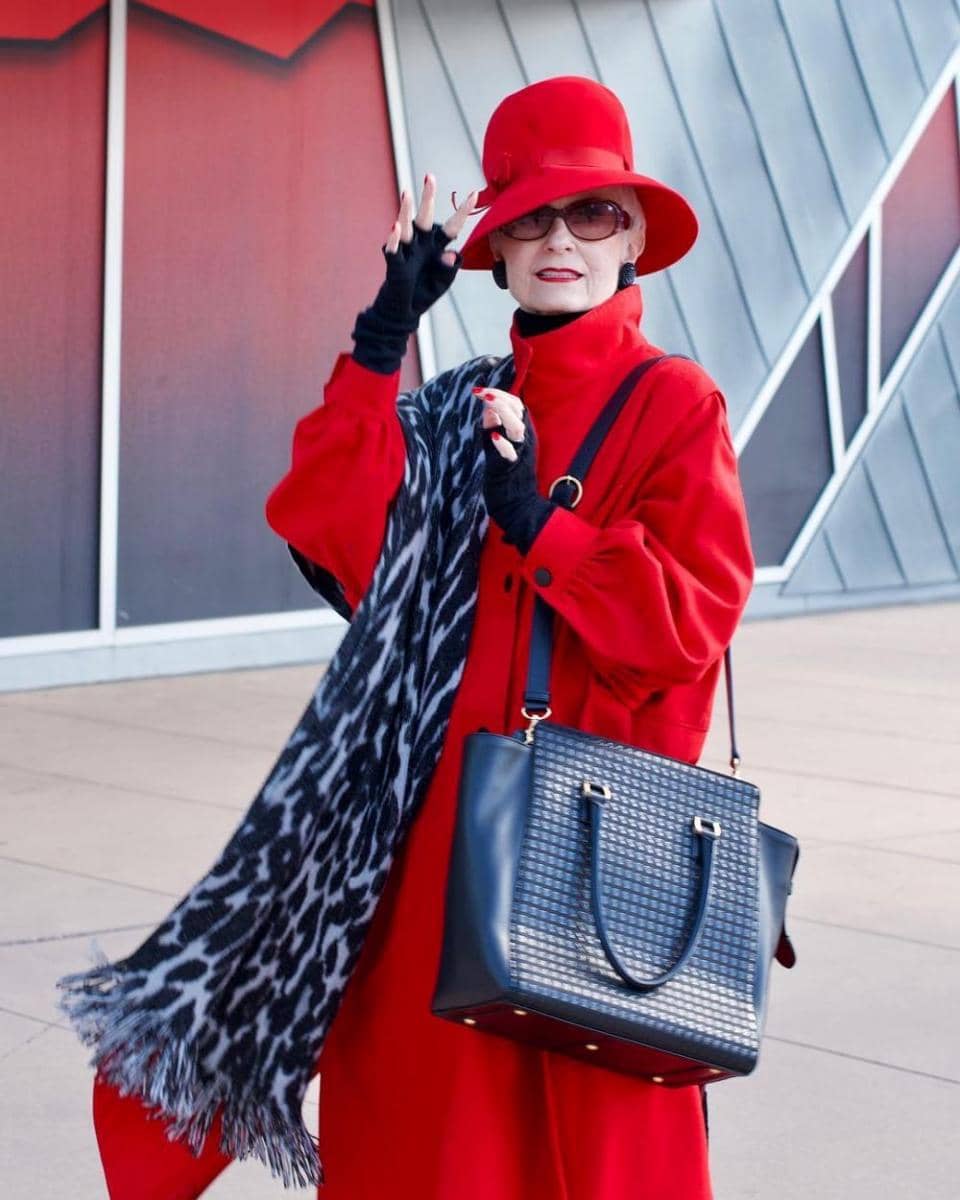 instagram/stylecrone