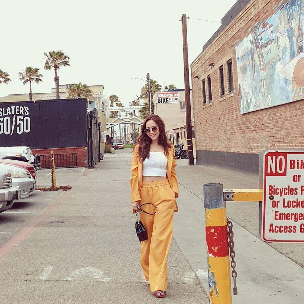 Instagram/rachel_mypark