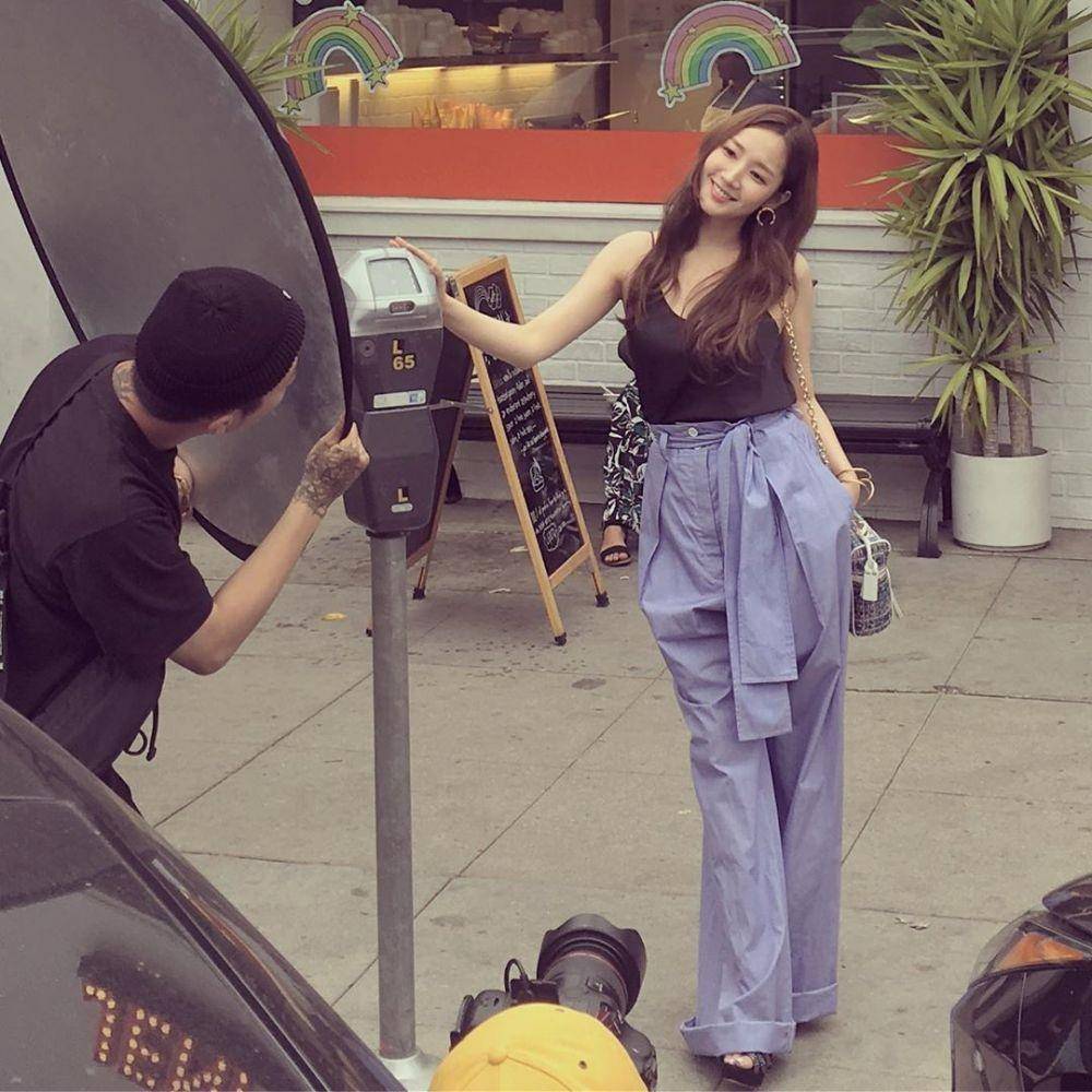 Instagram/rachel_mypark