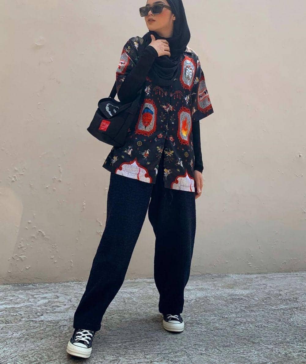 instagram/siviazizah