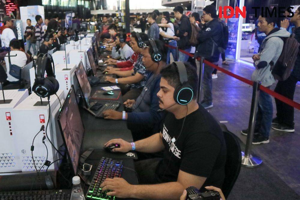IDN Times/Abraham Herdyanto