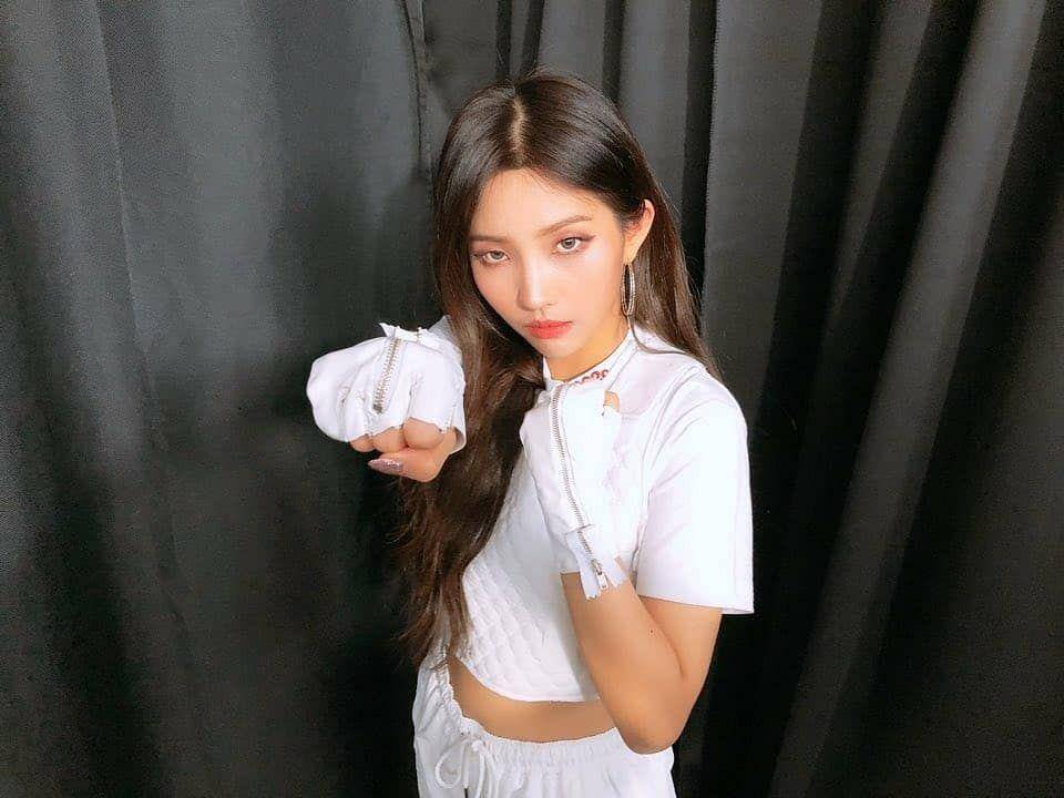 Instagram.com/idle_soyeon