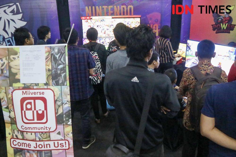 IDN Times/Abraham Herdyanto