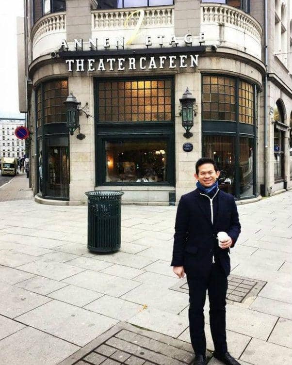 Instagram.com/banimmulia