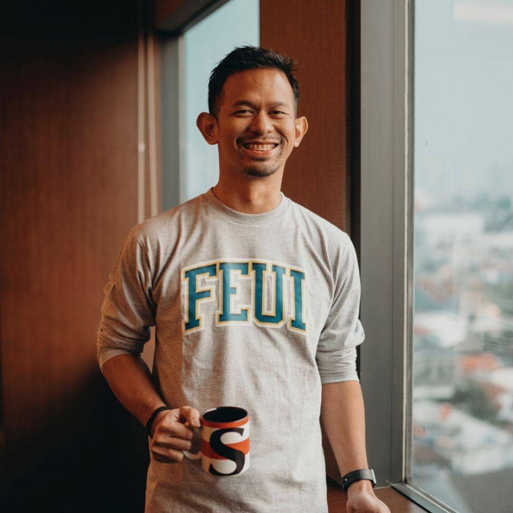 Instagram.com/banimmulia