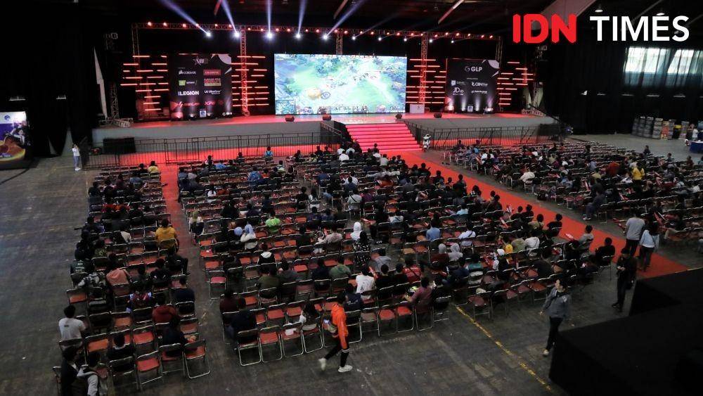 IDN Times/Abraham Herdyanto