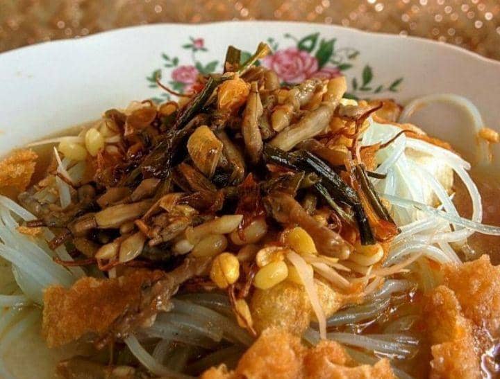 Instagram.com/kulinerpamekasan