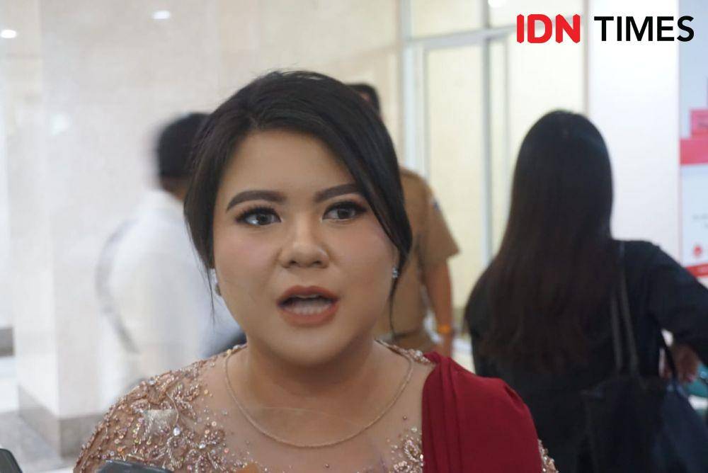 IDN Times/Gregorius Aryodamar P