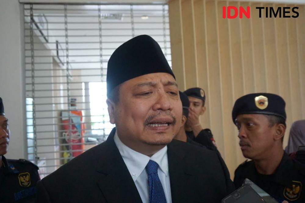 IDN Times/Gregorius Aryodamar P