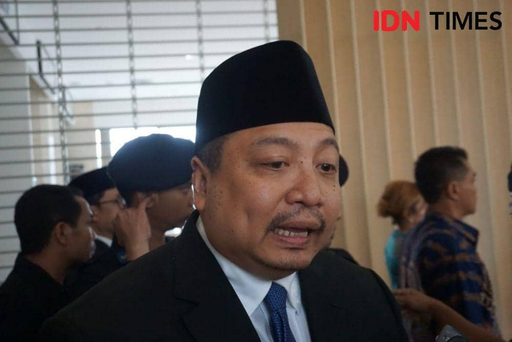 IDN Times/Gregorius Aryodamar P