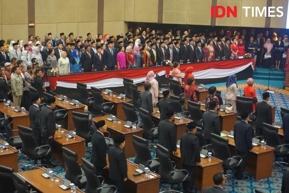 IDN Times/Gregorius Aryodamar P