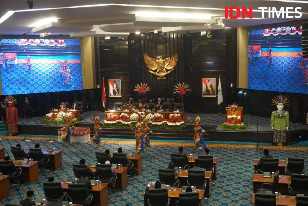 IDN Times/Gregorius Aryodamar P