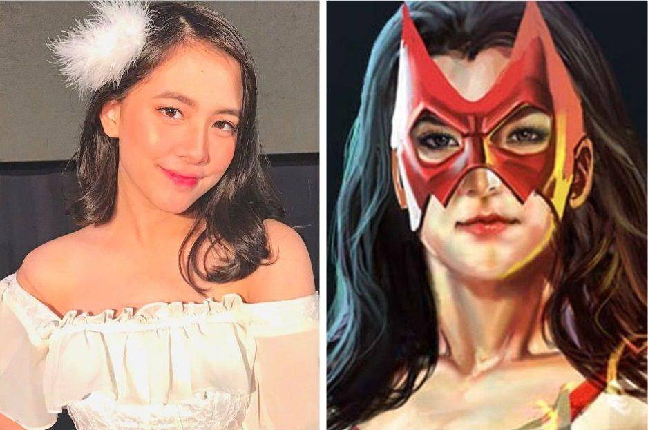 twitter.com/zarajkt48, berbagai sumber